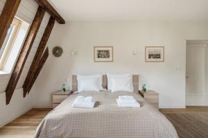 Villa Meinecke - Apartment 4 Zoo 2bedrooms