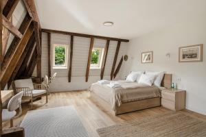 Villa Meinecke - Apartment 4 Zoo 2bedrooms