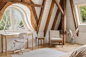 Villa Meinecke - Apartment 4 Zoo 2bedrooms