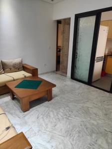 Appartement proche de la mer