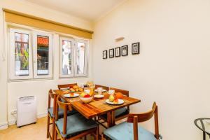 Cascais Seaside Duplex