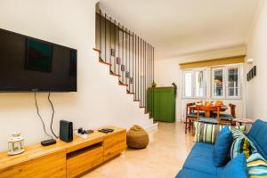 Cascais Seaside Duplex