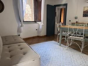Nel cuore del borgo medievale