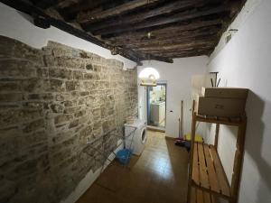 Nel cuore del borgo medievale