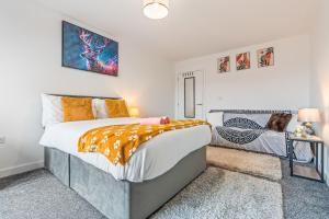 #188 Smart City Stay - Forge Apartments - Sleeps 5