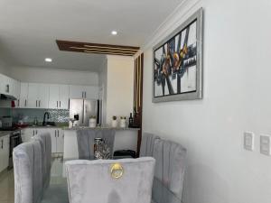 Enjoy just 200 meters from the BEACH and the Malecón