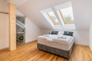 Apartamenty GóralSki