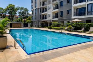 Amani Homes - 237 Garden City- Garden City Mall