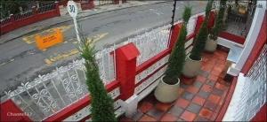 Casa Hotel Victoria - Hospedaje Céntrico en Palermo, Bogotá - Cerca de Chapinero y Parkway