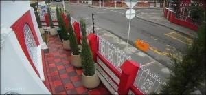 Casa Hotel Victoria - Hospedaje Céntrico en Palermo, Bogotá - Cerca de Chapinero y Parkway