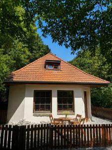 Karlštejn Kings Lodge