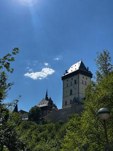 Karlštejn Kings Lodge