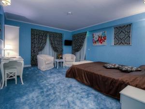 Family Hotel Agoncev