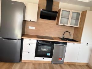 Apartament nad Dunajcem