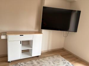 Apartament nad Dunajcem