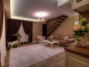 Family Hotel Agoncev