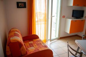 Residence Playa Sirena