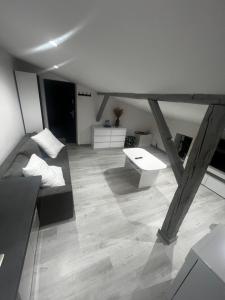 Apartament NOVA