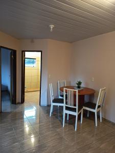 Apartamento Linda Hohenau Centro
