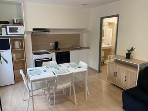 Agréable Appartement T2