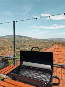 Fonte Country House with Jacuzzi - Douro Valley
