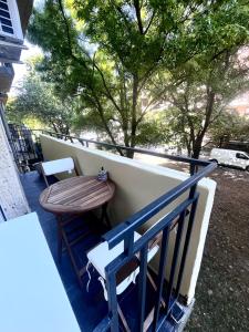 Kismóricz 5 Apartman