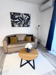 Kismóricz 5 Apartman