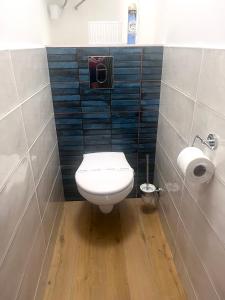 Kismóricz 5 Apartman