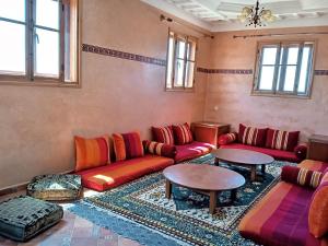 Villa dar abdou