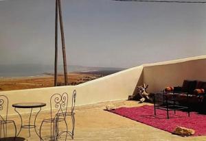 Villa dar abdou