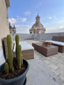 Terrazza SantAgata Penthouse