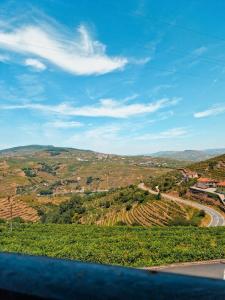 Fonte Country House with Jacuzzi - Douro Valley