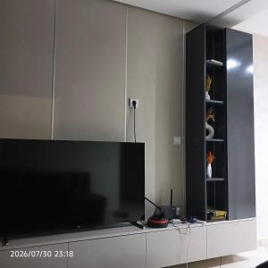 Appartement Moderne avec 2 Balcon en face de la gare entièrement équipé