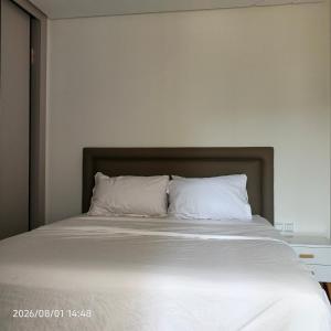 Appartement Moderne avec 2 Balcon en face de la gare entièrement équipé