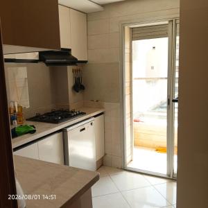 Appartement Moderne avec 2 Balcon en face de la gare entièrement équipé