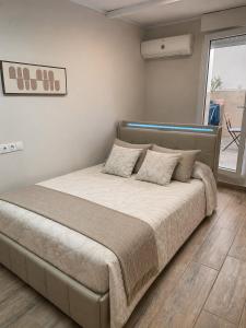 Apartamento el Farito