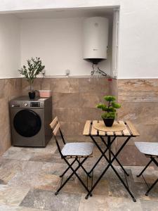 Apartamento el Farito