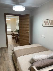 Apartamento el Farito