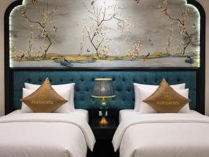 Grand Hanoi Hotel & Spa Long Biên