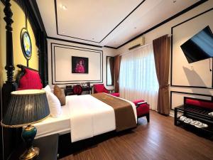 Grand Hanoi Hotel & Spa Long Biên