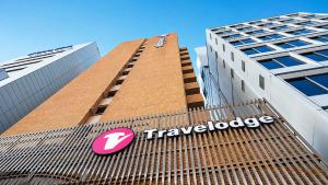 Travelodge Osaka Shinsaibashi