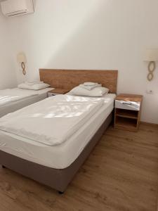 Premium Stay & Parking