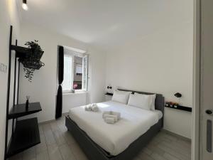 15 min to Piazza Statuto - Wifi & Air Conditioning