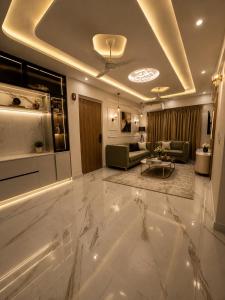 Gurgaon Legacy