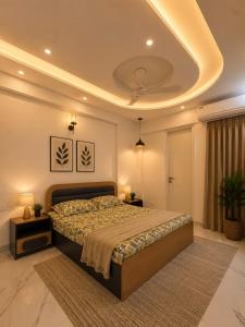 Gurgaon Legacy