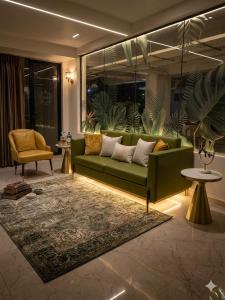Gurgaon Legacy