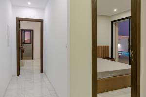 Villa Chbebia Djerba Piscine Privée Calme et Confort