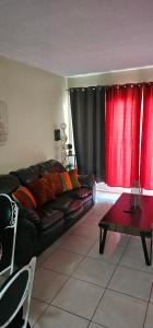 Carib Ochi Rios condominium