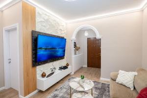 Portside Luxury Apartment