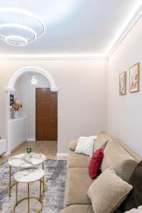 Portside Luxury Apartment